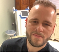 Full body massage South Yorkshire Rotherham - Photos for Massage Therapist